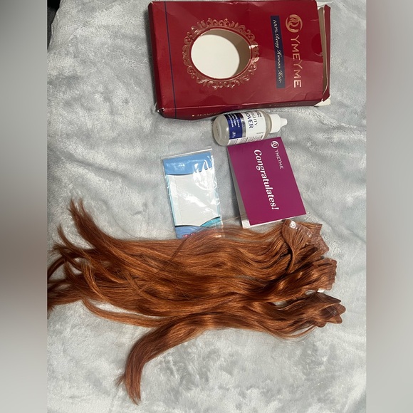 ymeyme Other - Ymeyme Hair Extensions